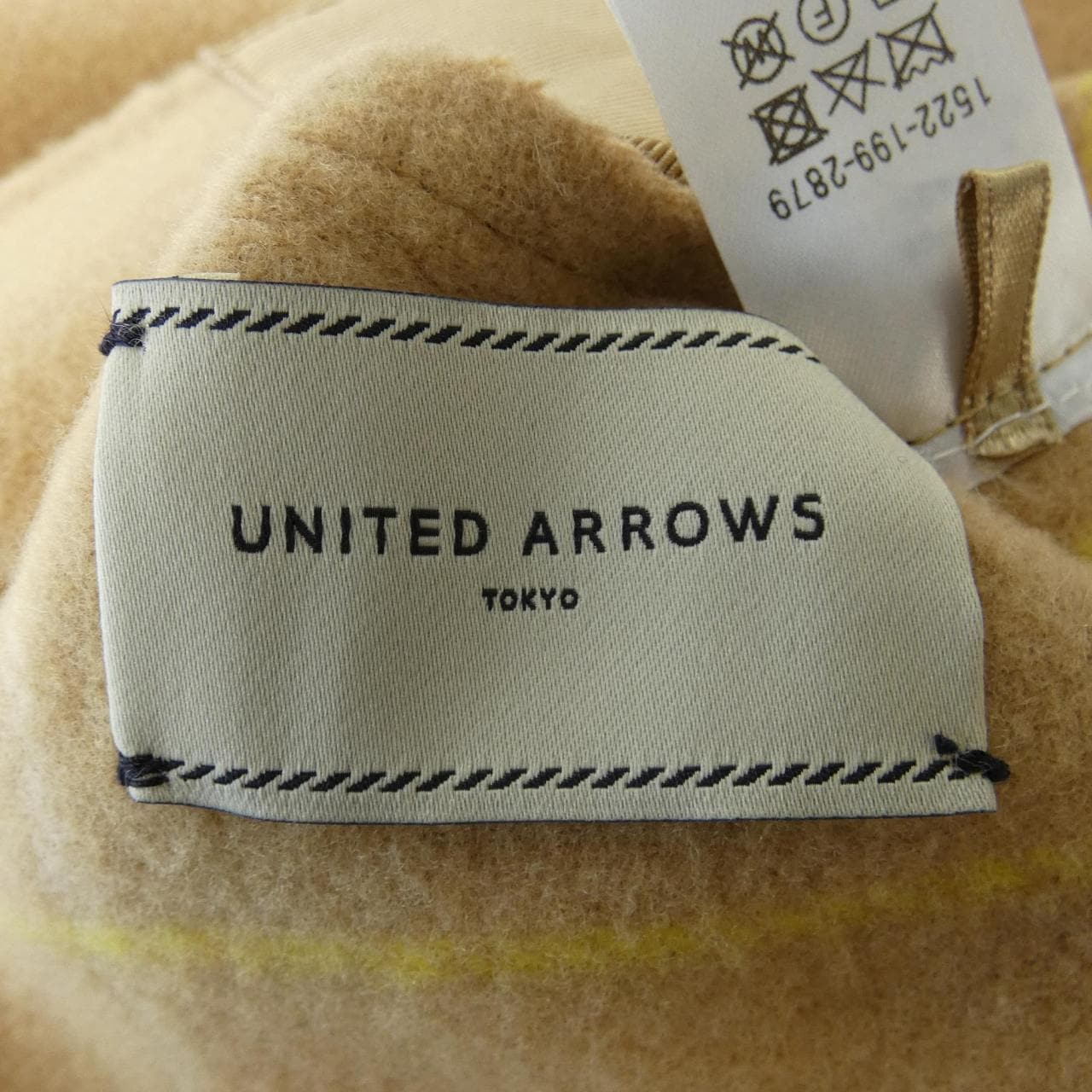 ユナイテッドアローズ UNITED ARROWS ベスト