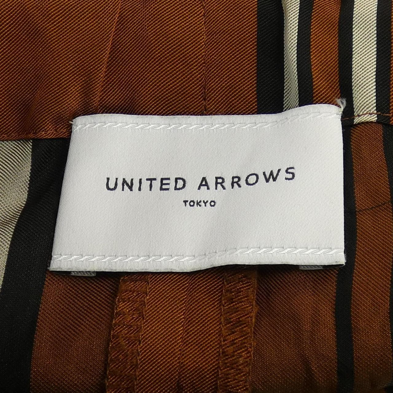ユナイテッドアローズ UNITED ARROWS スカート