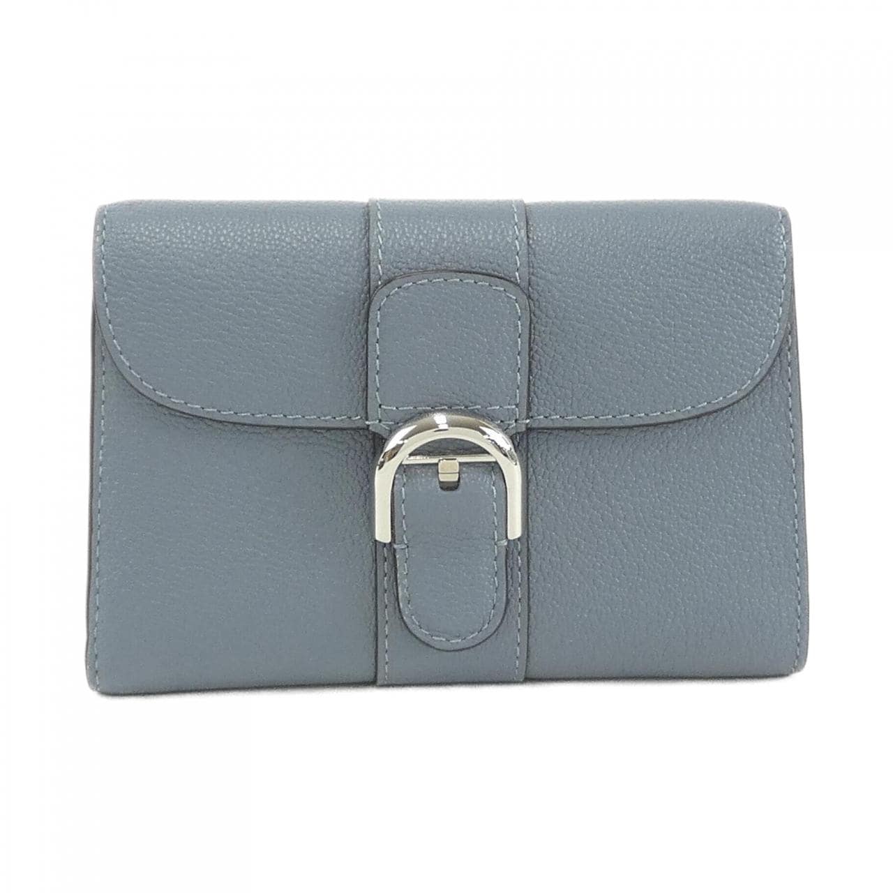 デルボー DELVAUX WALLET