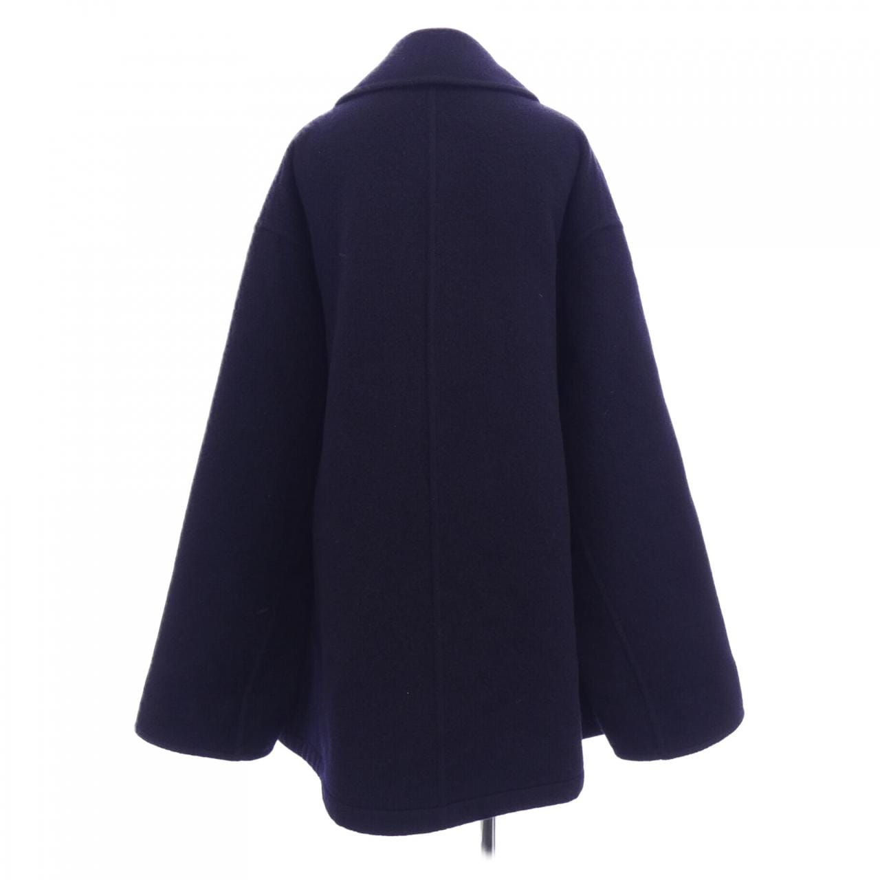HERMES pea coat