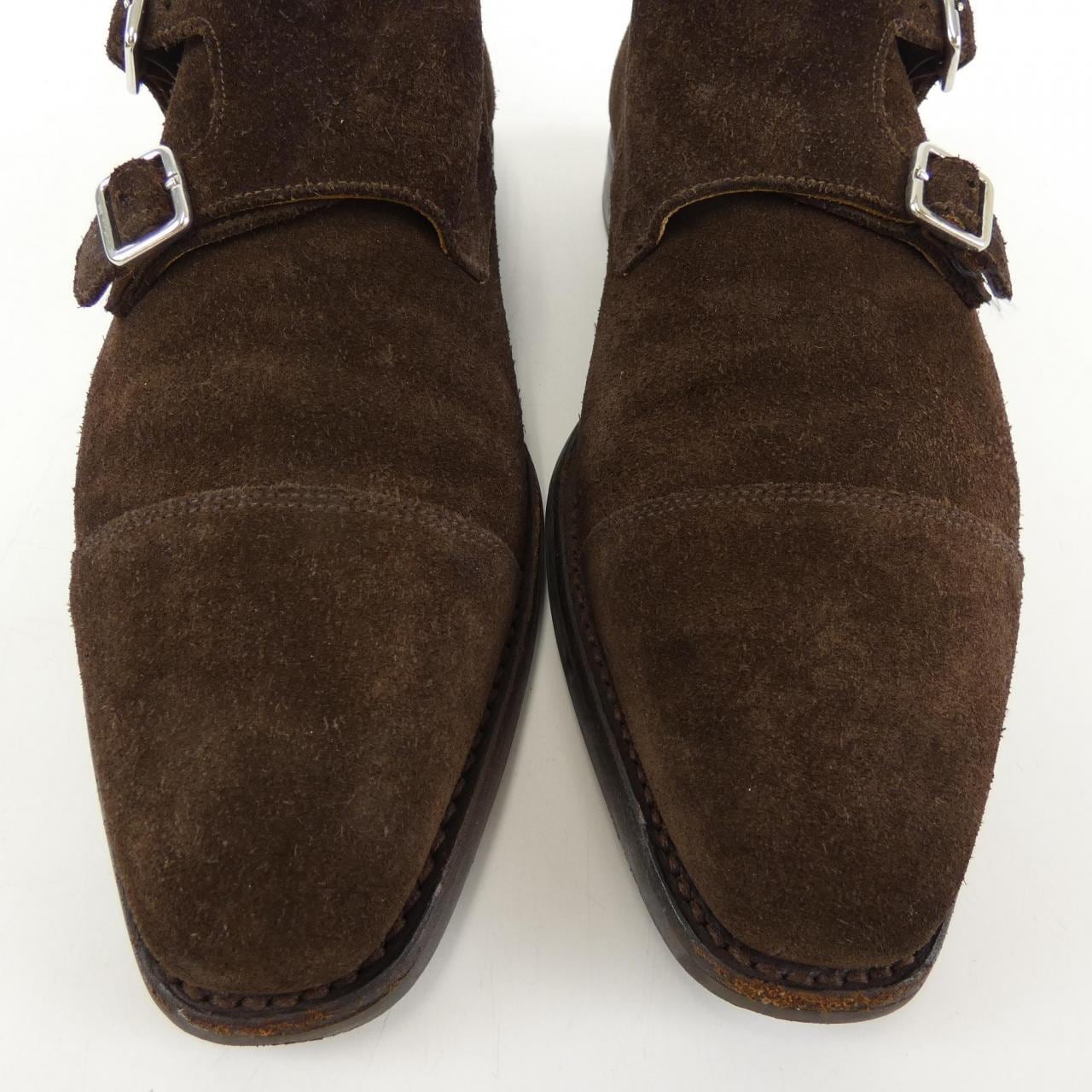 クロケットアンドジョーンズ CROCKETT&JONES シューズ