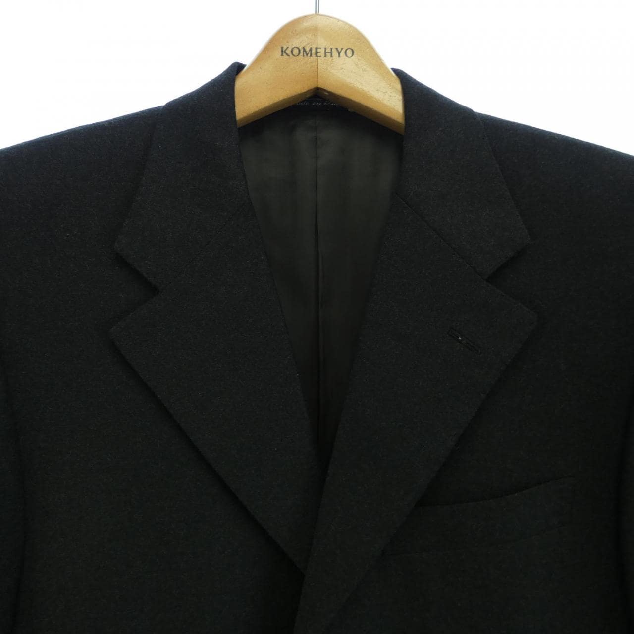 コルネリアーニ Corneliani スーツ