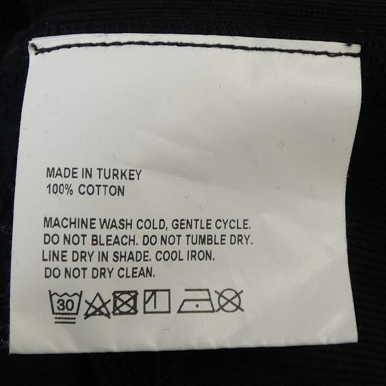 DOVER STREET MARKET パーカー