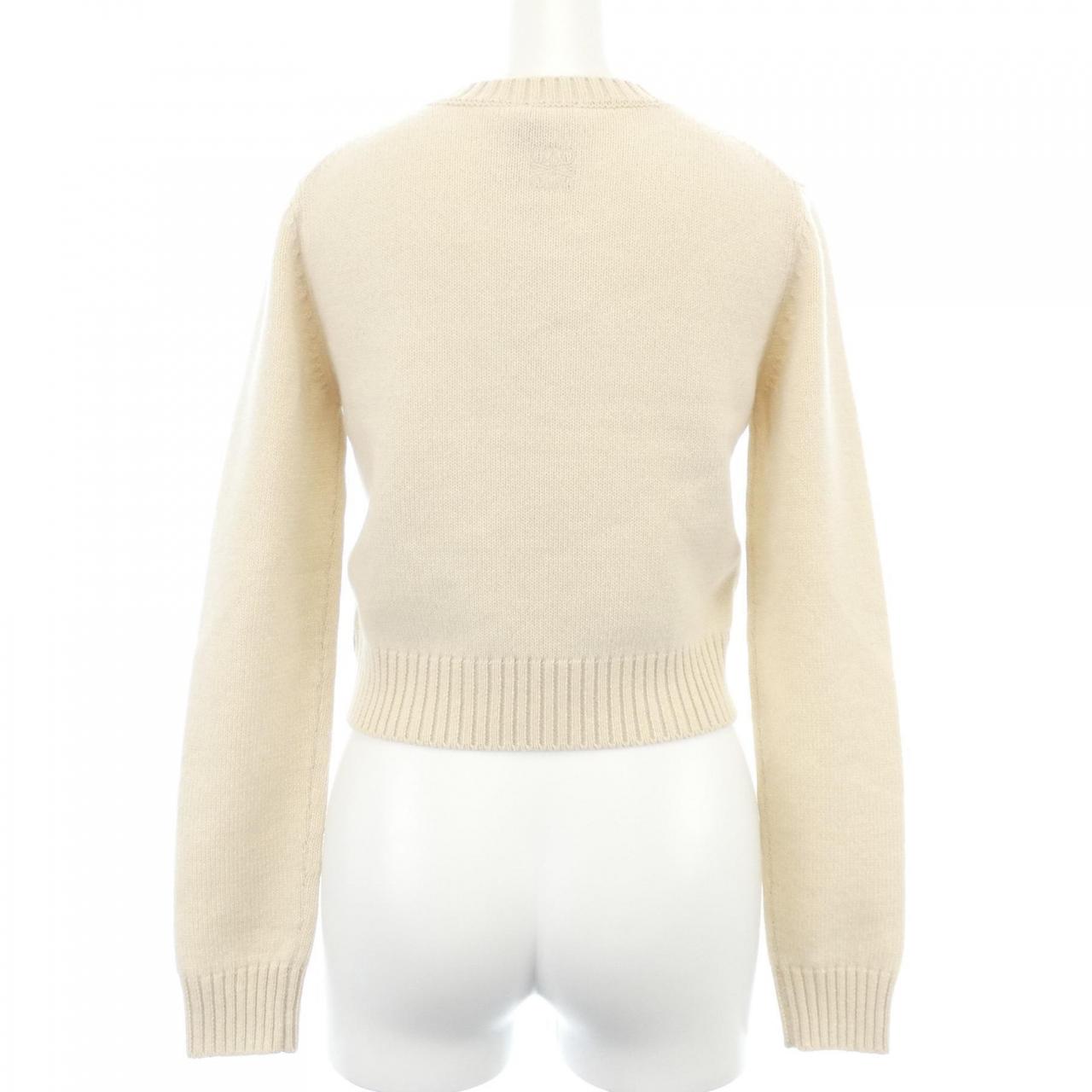 ロエベ LOEWE ニット