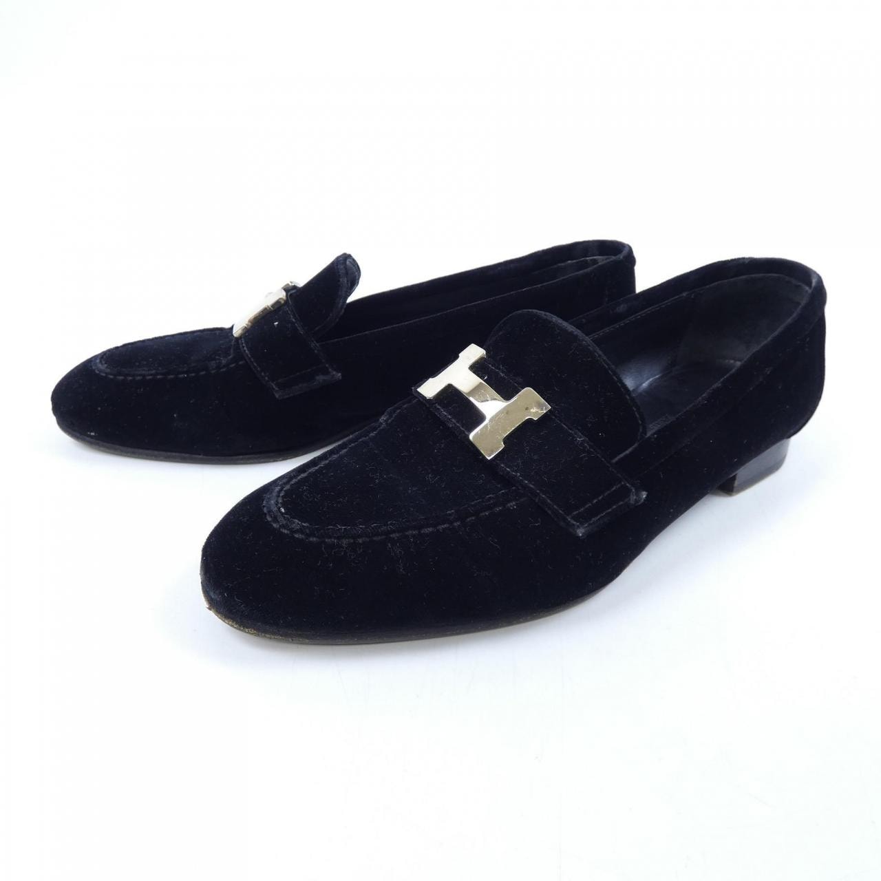 エルメス HERMES シューズ