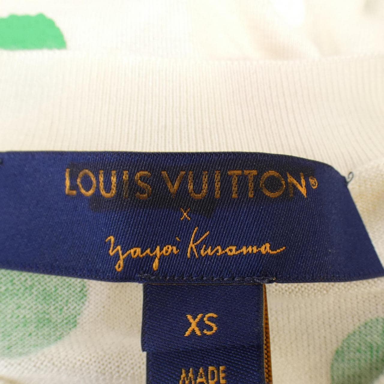 ルイヴィトン LOUIS VUITTON カーディガン