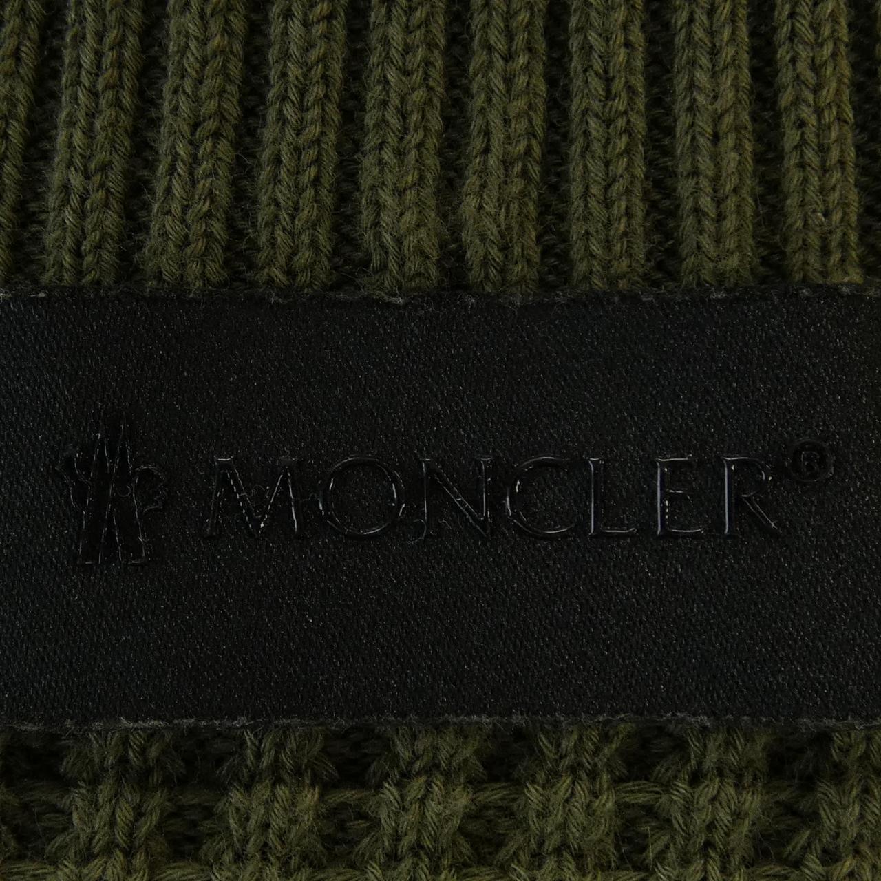 MONCLER MONCLER Tops