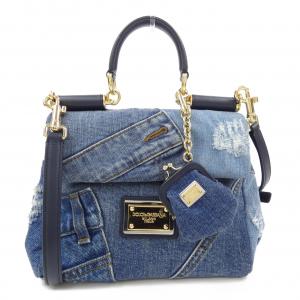 ドルチェアンドガッバーナ DOLCE&GABBANA BAG