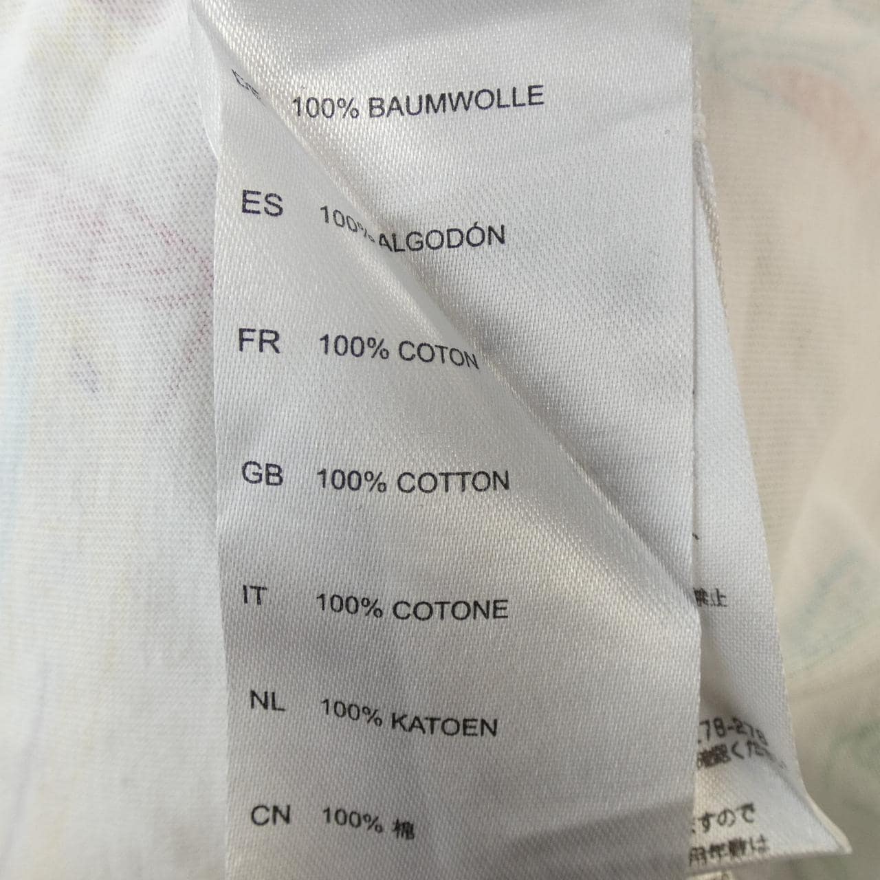 ハイドロゲン HYDROGEN Tシャツ
