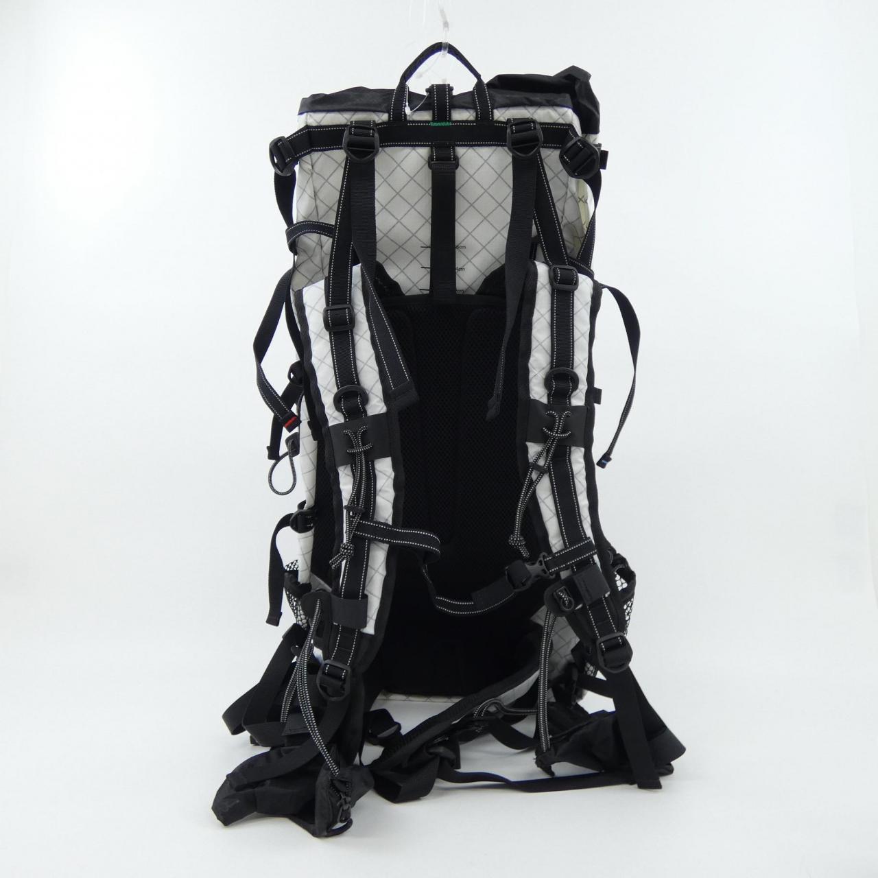 and wander 574-3975001 BACKPACK