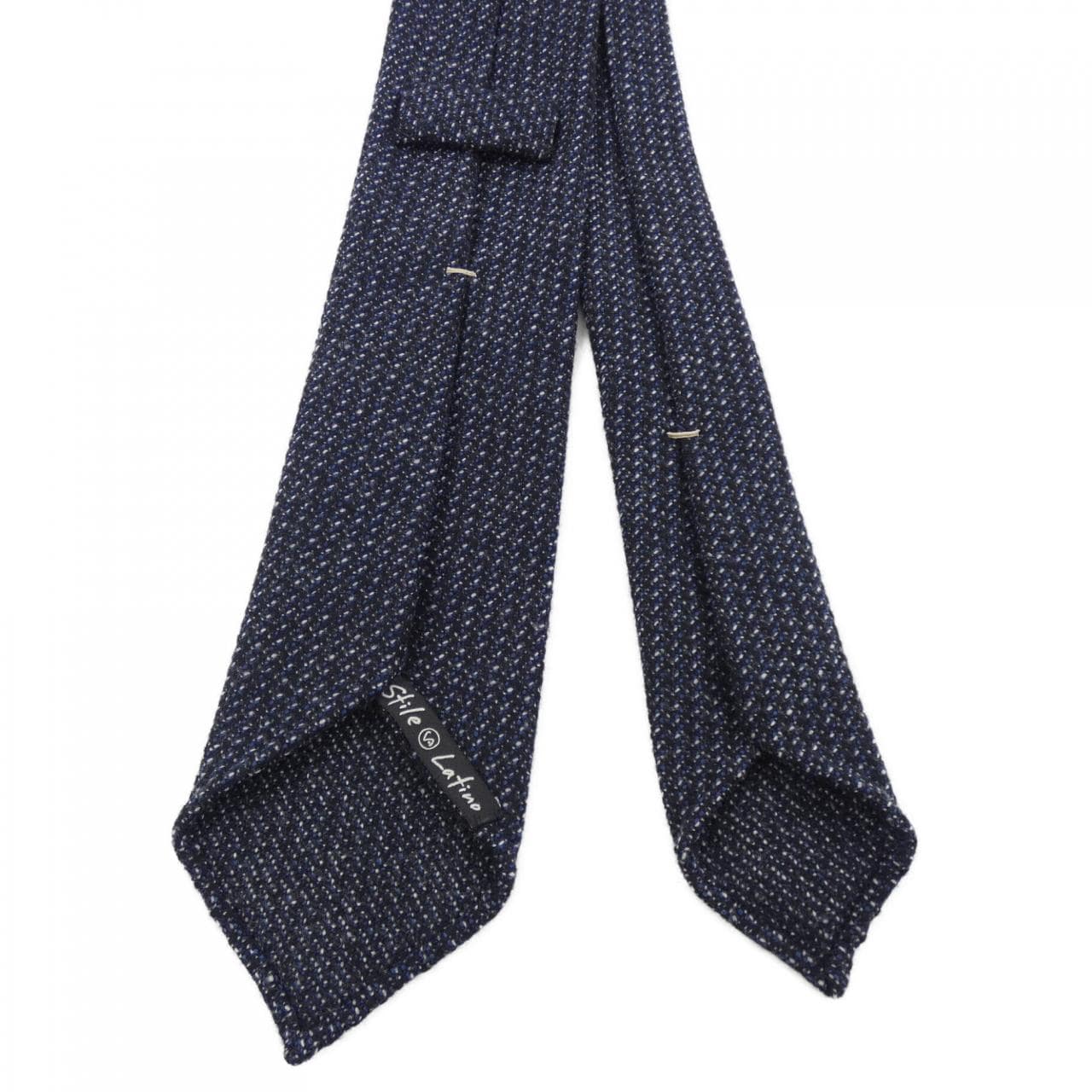 スティレラティーノ STILE LATINO NAPOLI NECKTIE