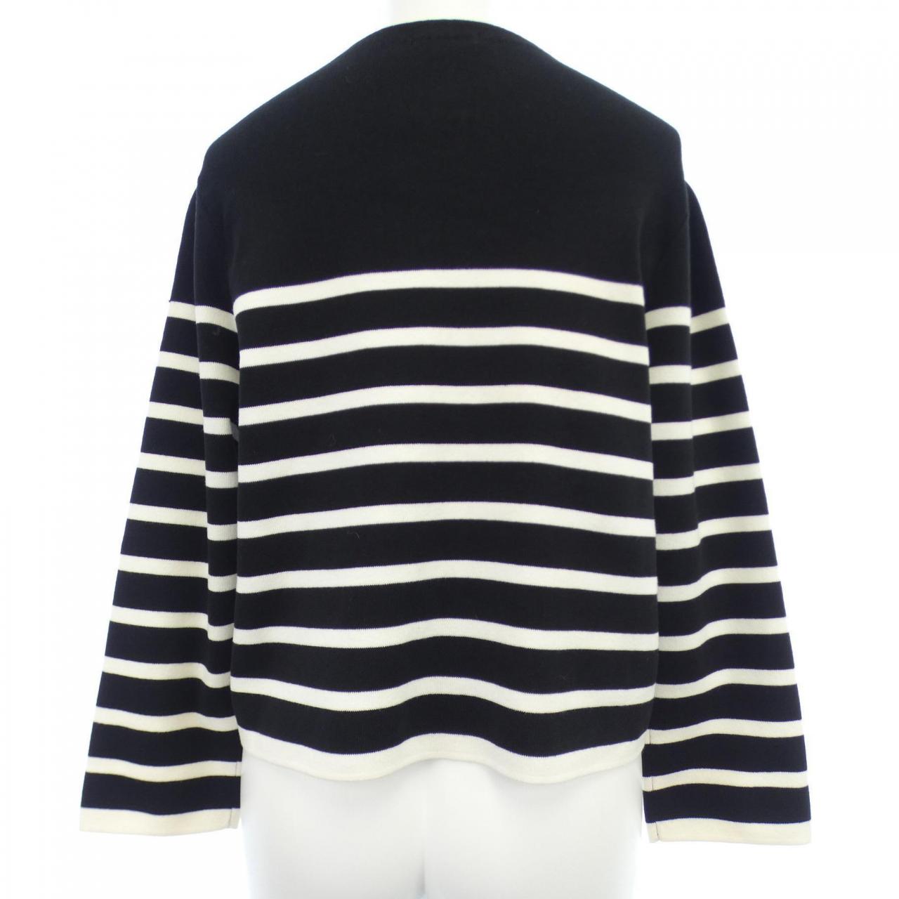 トゥービーシック TO BE CHIC カーディガン