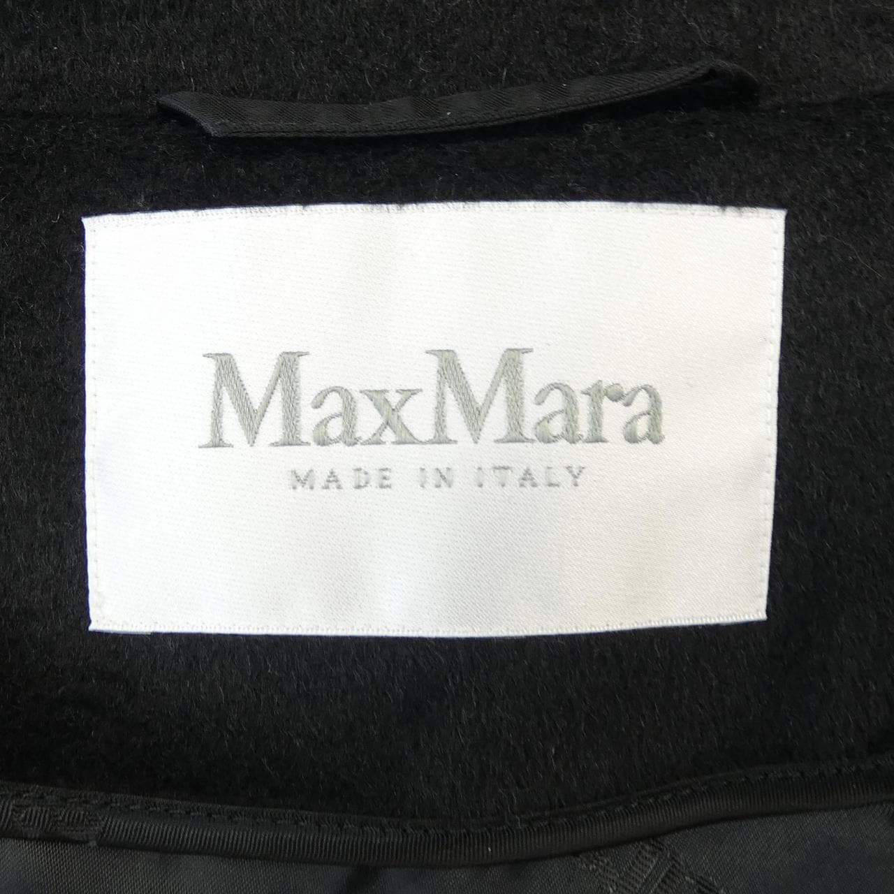 マックスマーラ Max Mara マニュエラ アイコンコート MANUELA コート