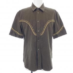 サンローラン SAINT LAURENT 551125 Y046T S／Sシャツ