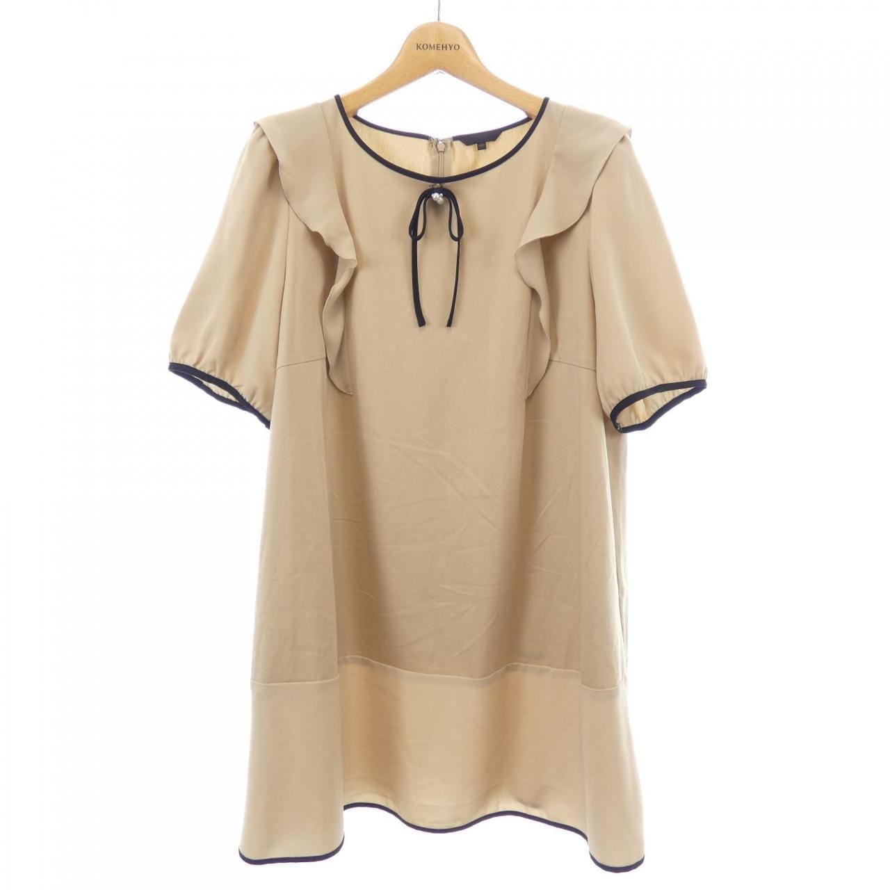 トゥービーシック TO BE CHIC ワンピース