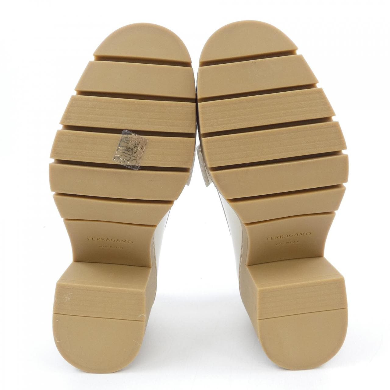 フェラガモ FERRAGAMO シューズ