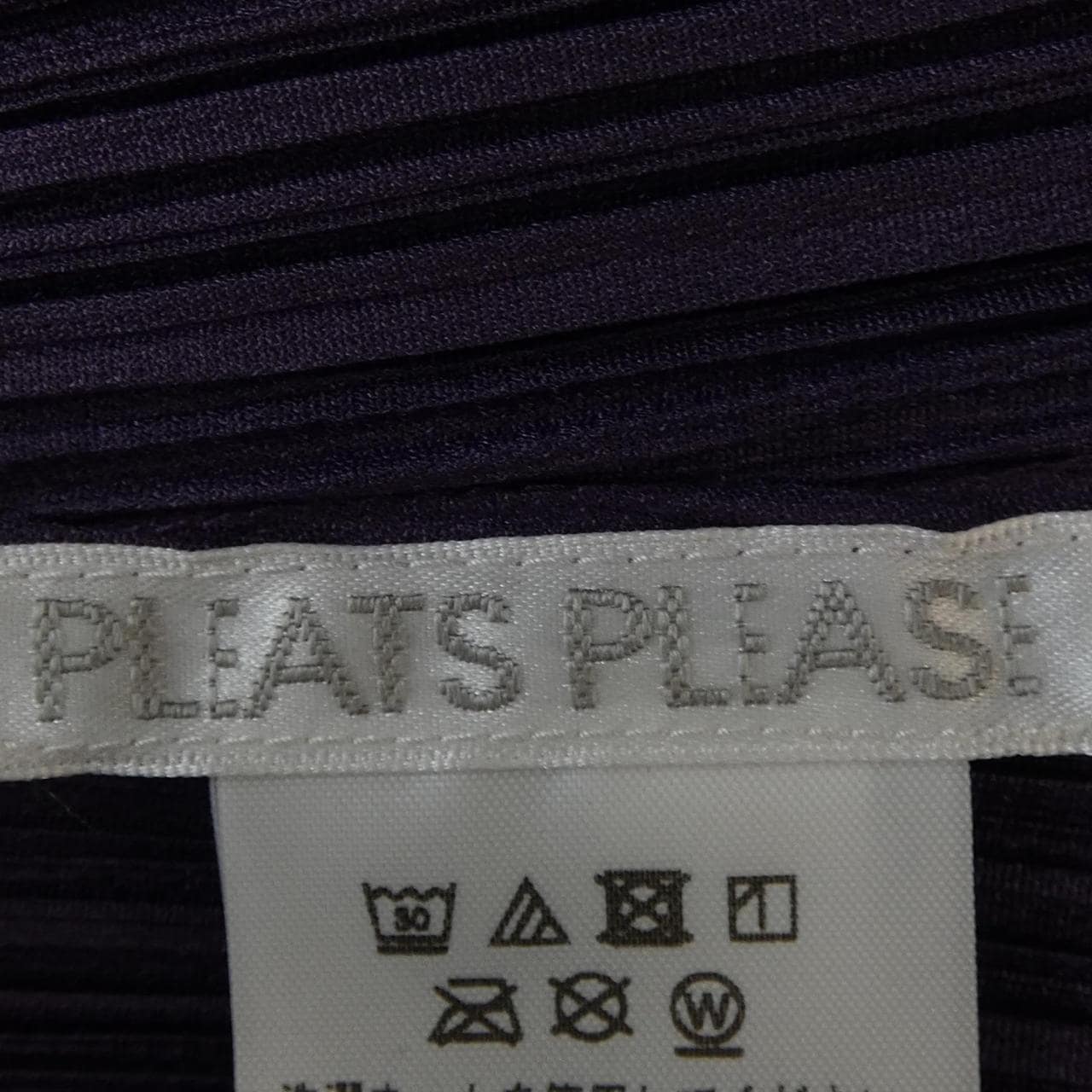 プリーツプリーズ PLEATS PLEASE PP21-JH125 ワンピース