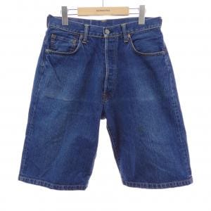 エヴィス EVISU 2001 ショートパンツ