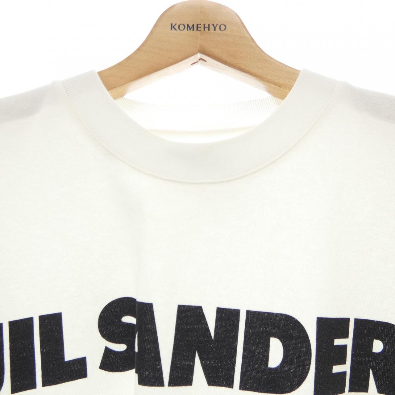 ジルサンダー JIL SANDER Tシャツ