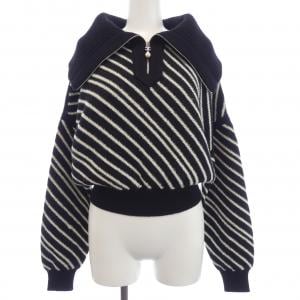 シャネル CHANEL LOOK7 P71420K10234 ニット