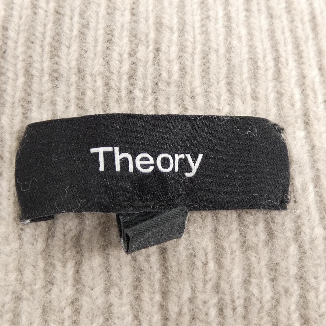 セオリー theory 01-1401716 ニット