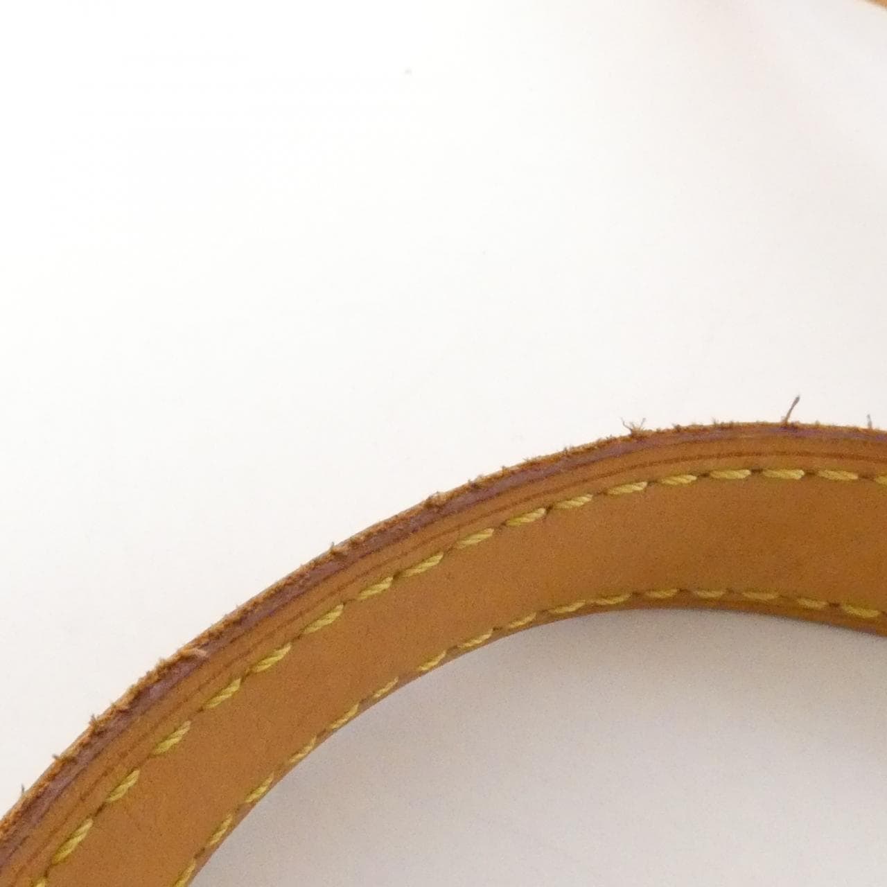 ルイヴィトン モノグラム ポパンクール ロン M40008 ショルダーバッグ