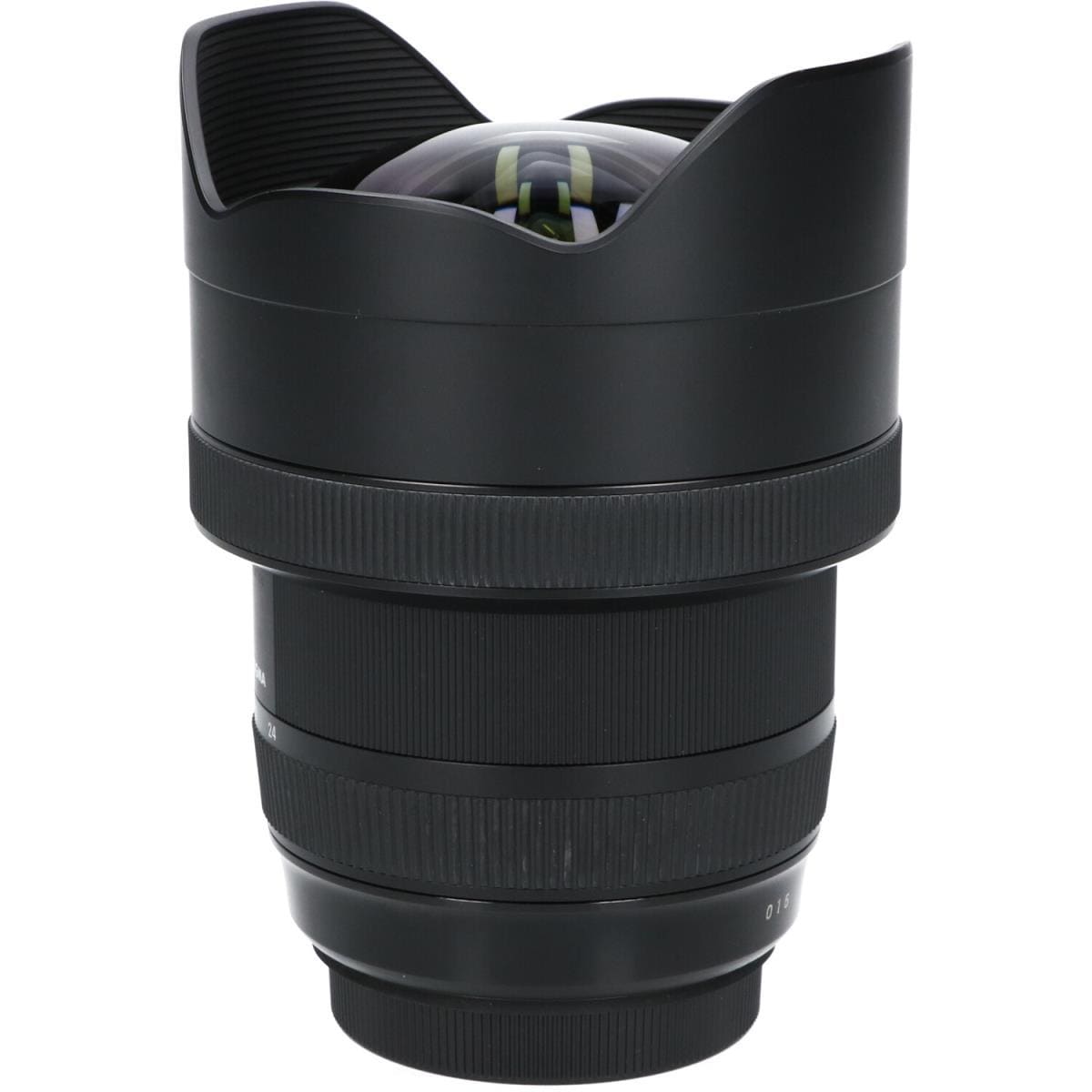 SIGMA EOS12-24mm F4DG HSM (A)