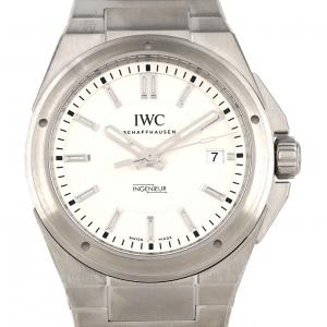 IWC インヂュニア IW323904 SS 自動巻