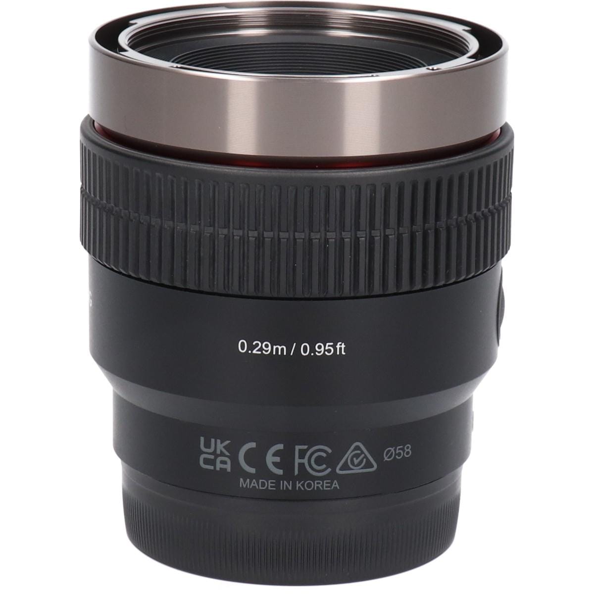 Ｖ－ＡＦ３５ｍｍ　Ｆ１．９