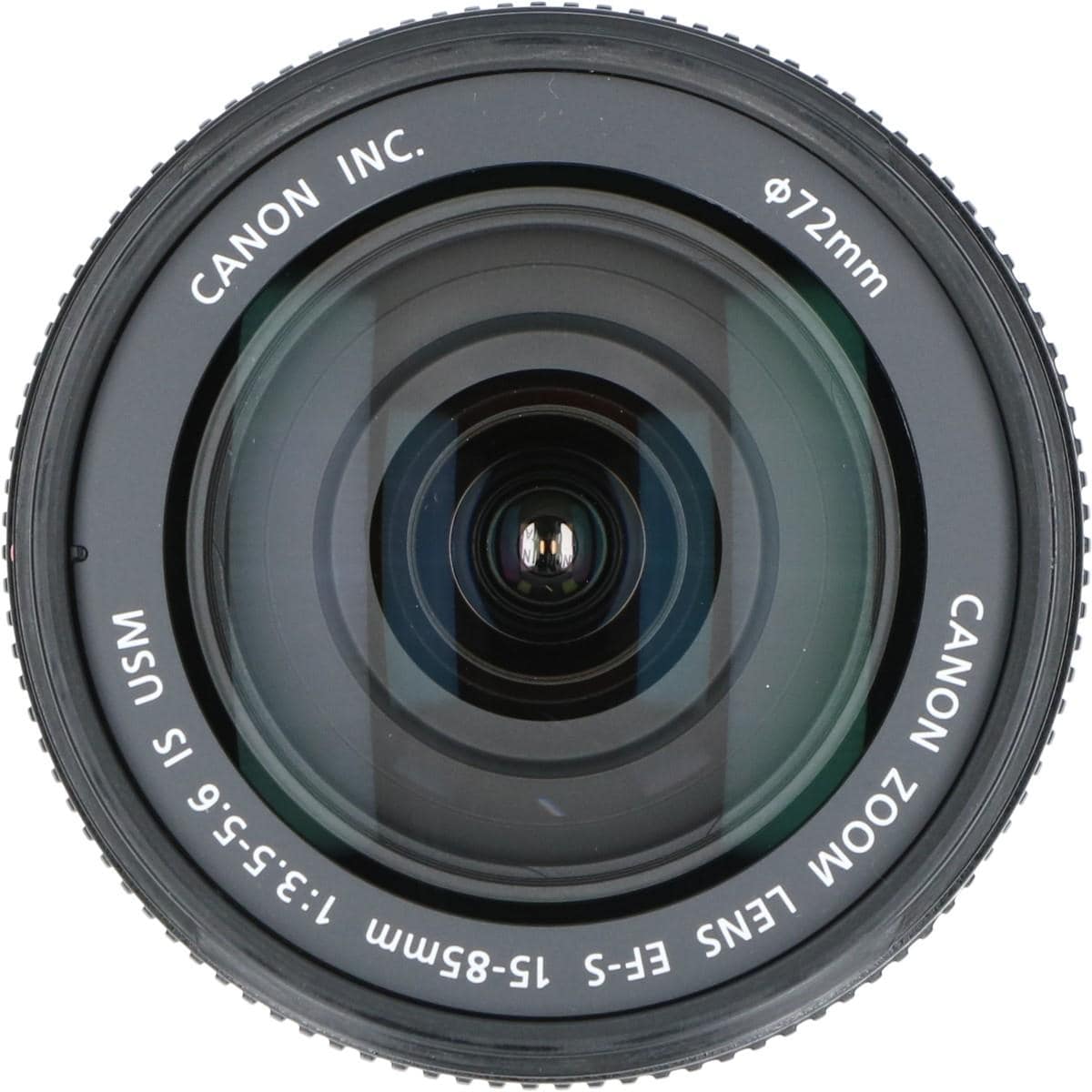 ＥＦ－Ｓ１５－８５ｍｍ　Ｆ３．５－５．６ＩＳ　ＵＳＭ