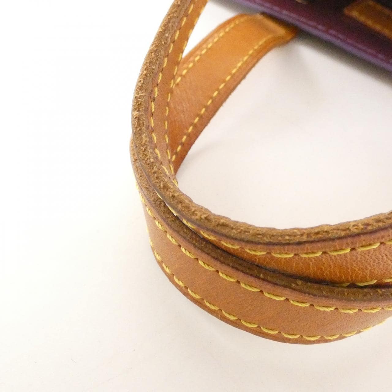 ルイヴィトン ヴェルニ リード PM M93578 バッグ