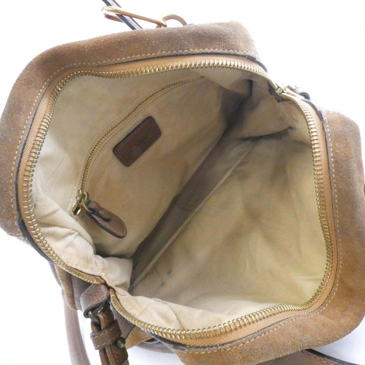 クロエ パラティ バッグ