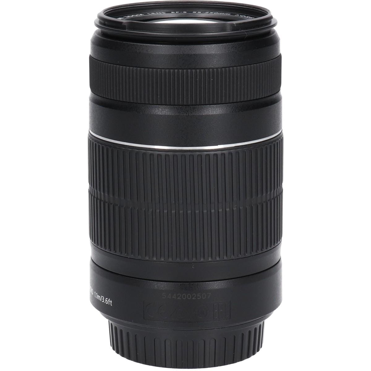 ＥＦ－Ｓ５５－２５０ｍｍ　Ｆ４－５．６ＩＳＩＩ