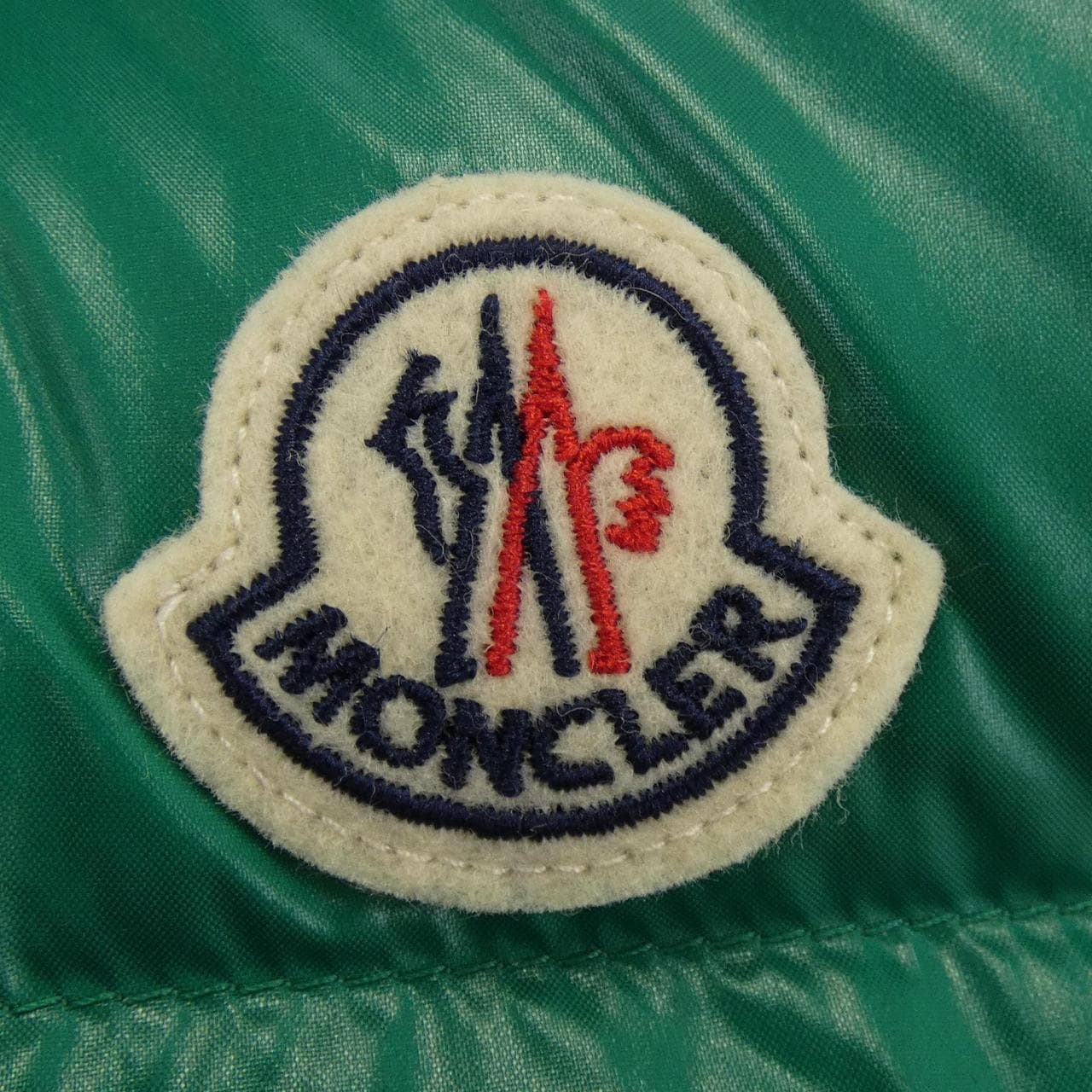 モンクレール MONCLER ダウンベスト