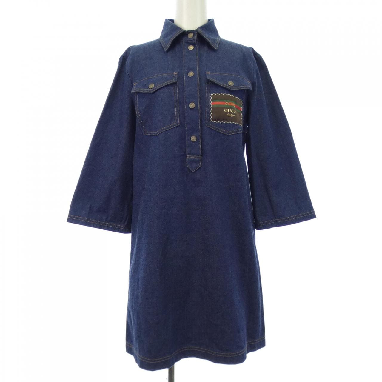 グッチ GUCCI ワンピース