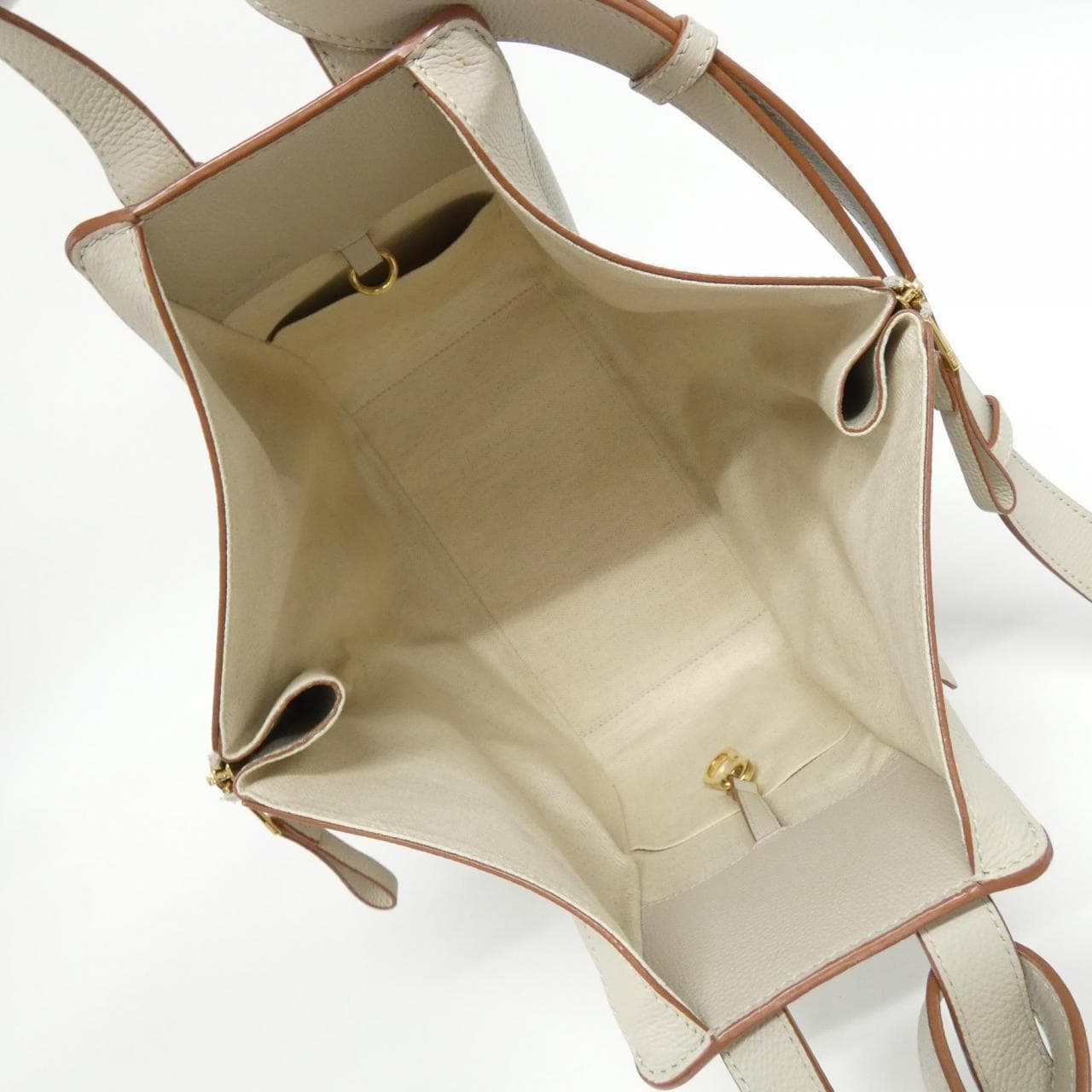Loewe Hammock A538S35X18 Shoulder Bag