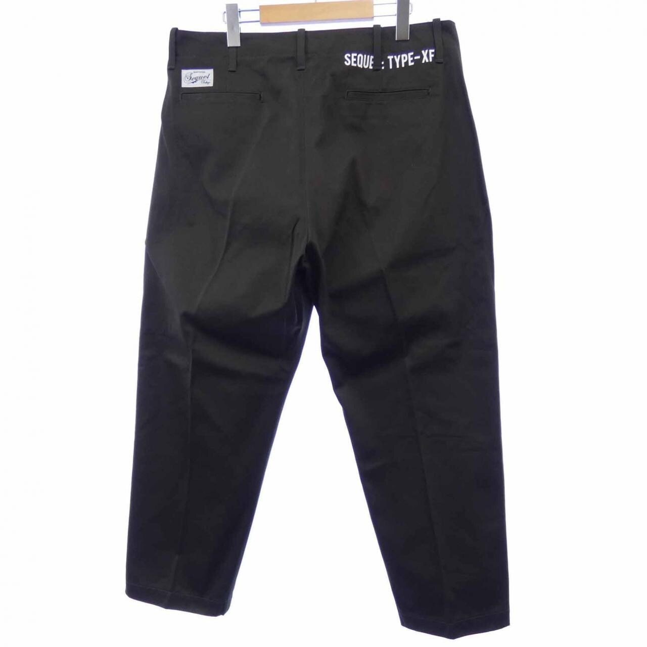 SEQUEL pants