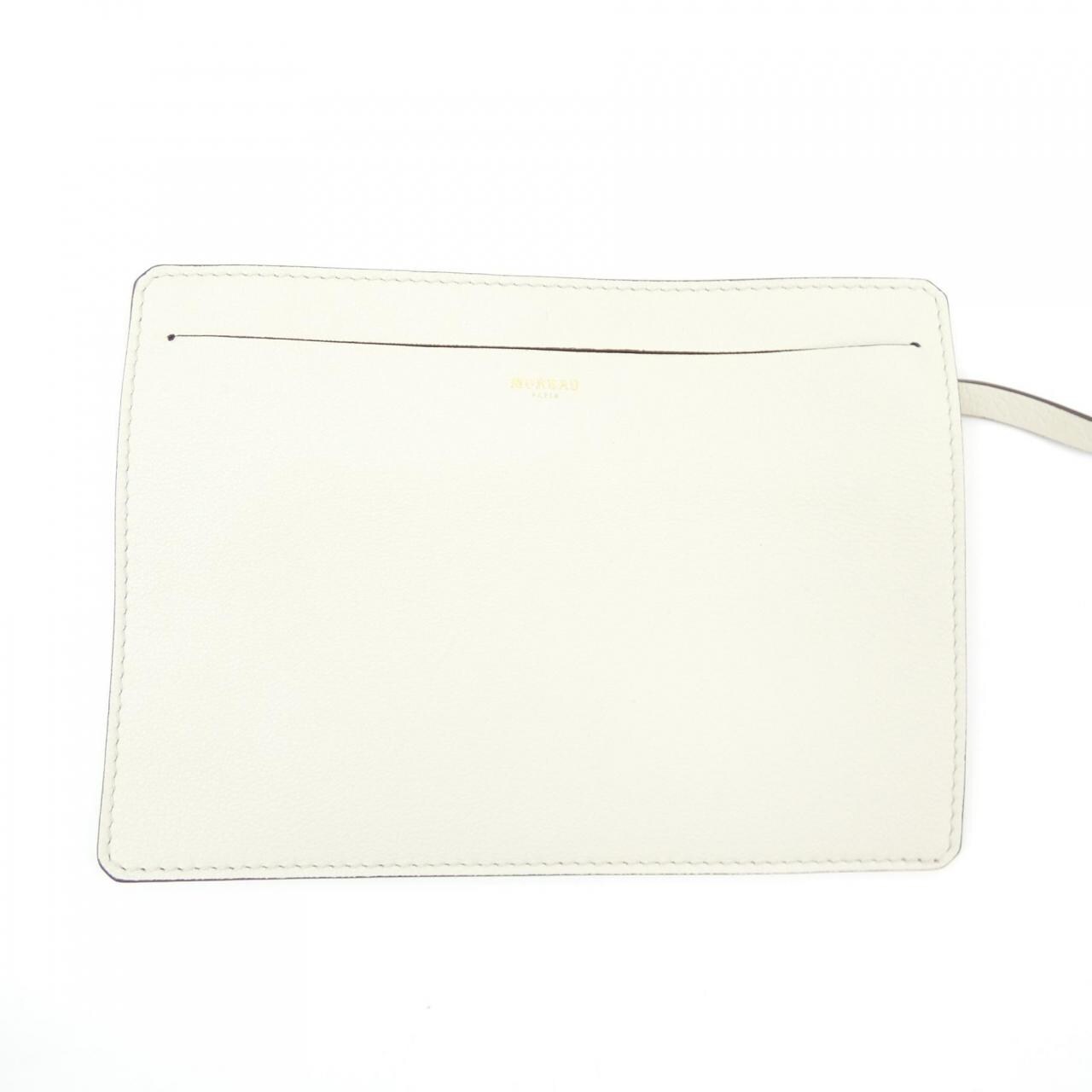 モローパリ MOREAU PARIS TOTE BAG