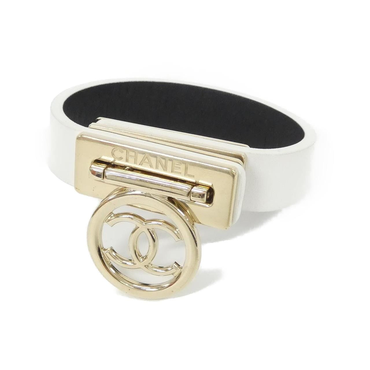 シャネル ブレスレット