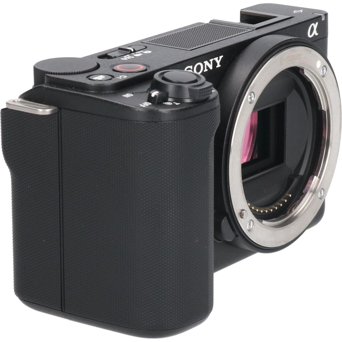 ZV-E10M2 VLOGCAM ZV-E10II