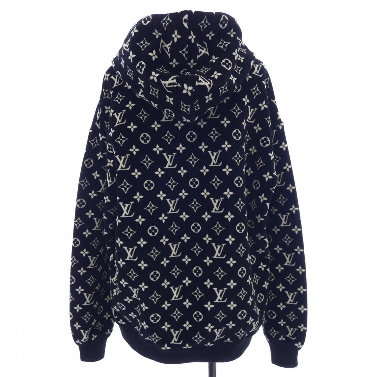 ルイヴィトン LOUIS VUITTON FOST11RC3 パーカー