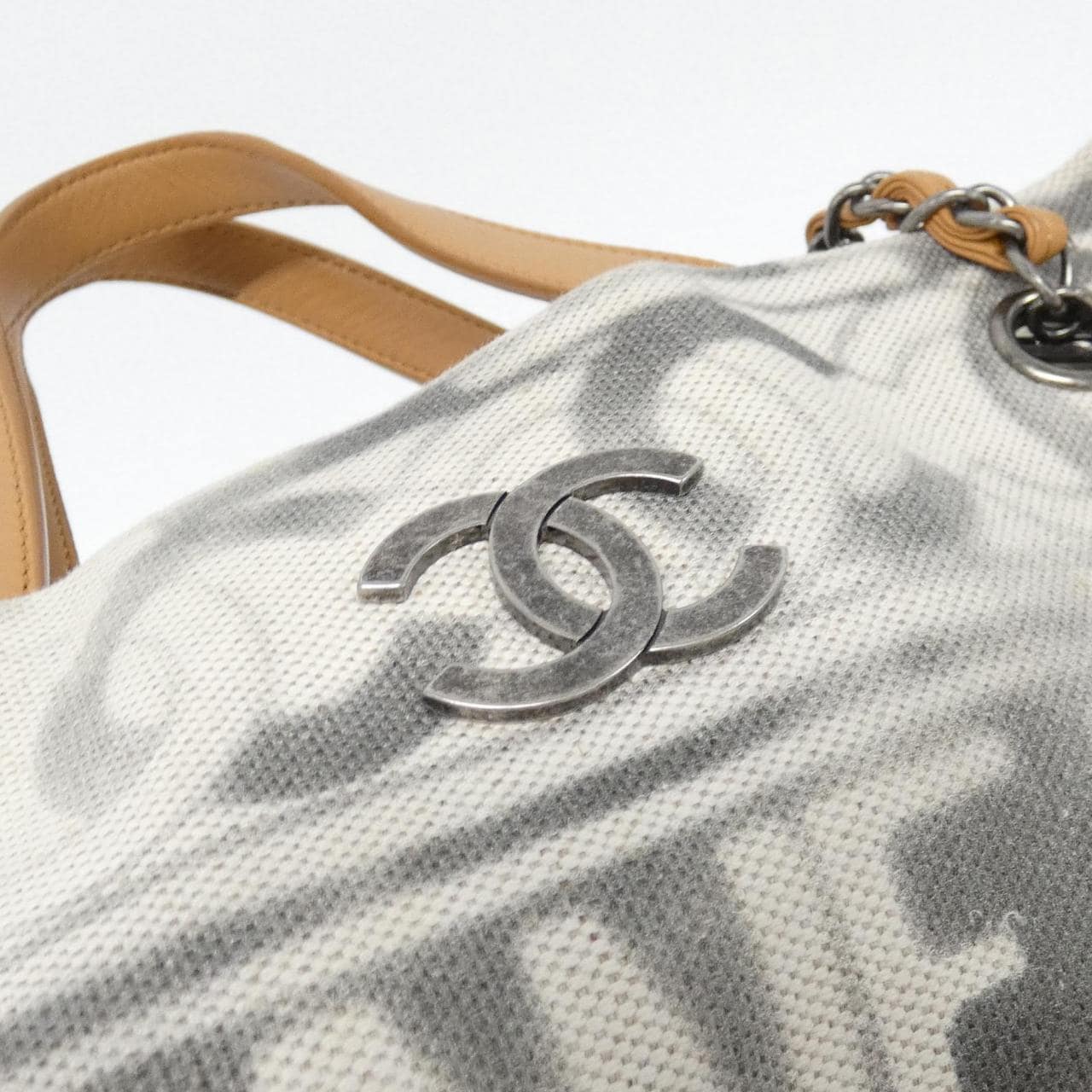 シャネル 91746 バッグ