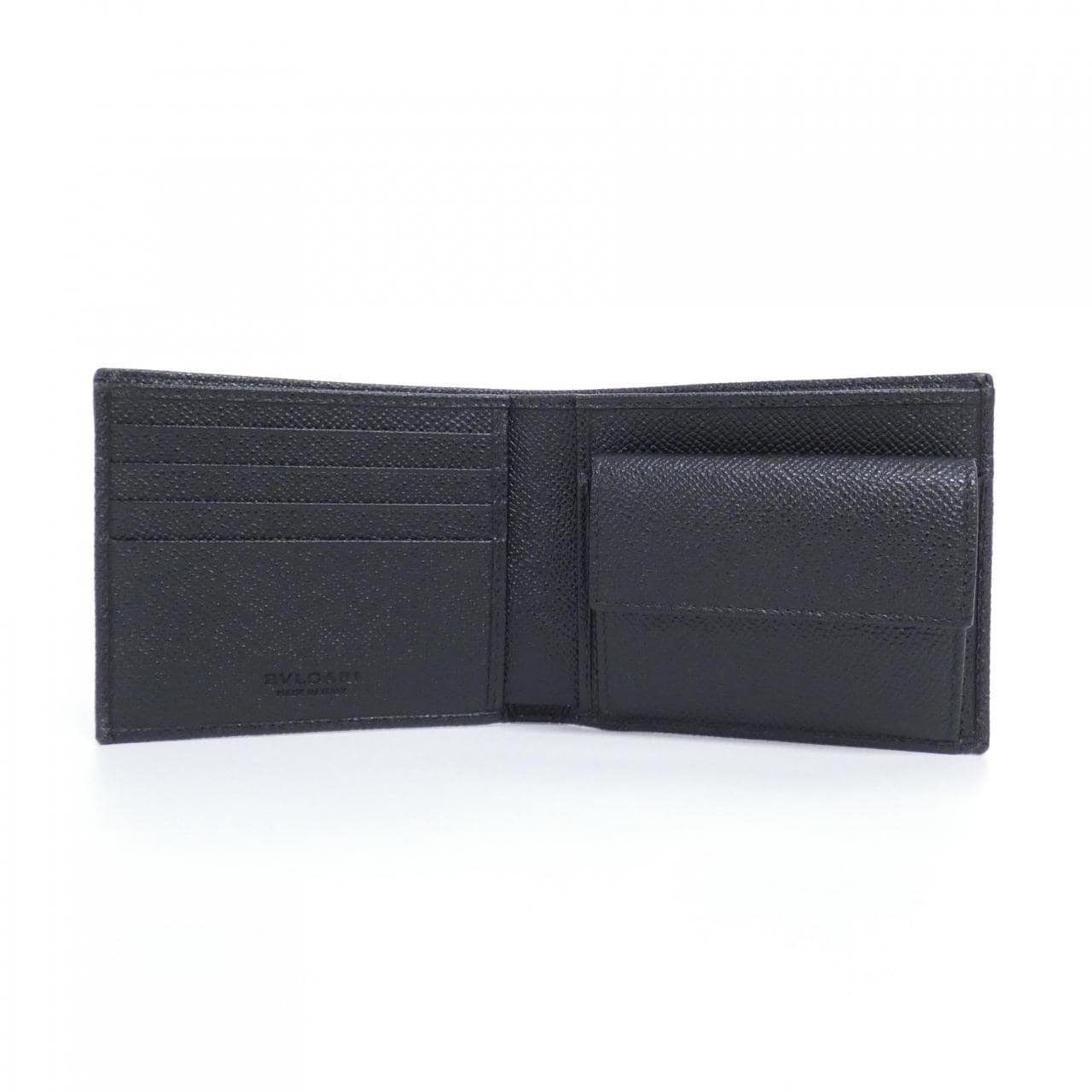 【新品】ブルガリ BVLGARI BVLGARI MAN 280287 財布