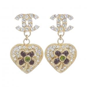 【ヴィンテージ】シャネル ピアス