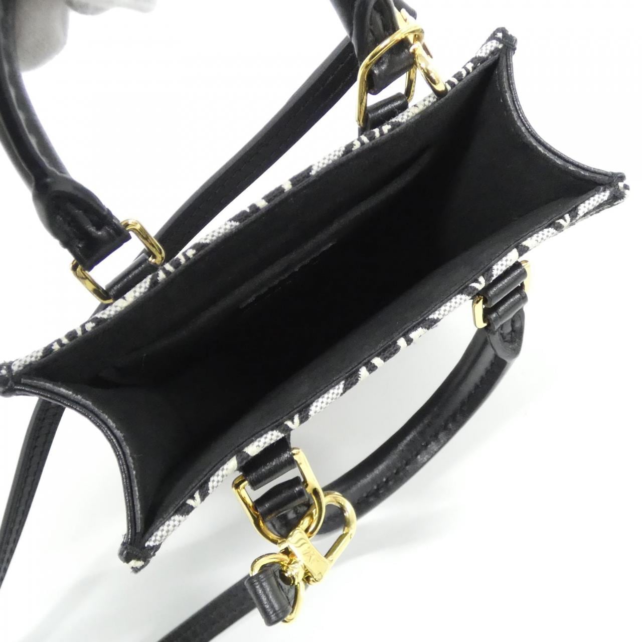 ルイヴィトン SINCE1854 プティット サック プラ M80484 バッグ