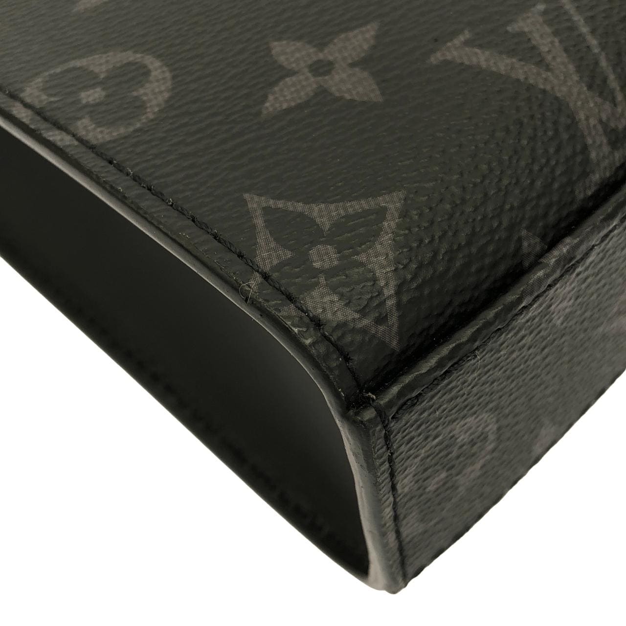 ルイヴィトン モノグラム エクリプス サック プラ クロス M46098 バッグ