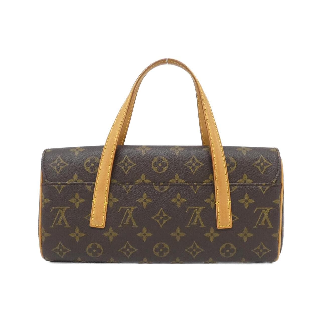 ルイヴィトン モノグラム ソナチネ M51902 バッグ