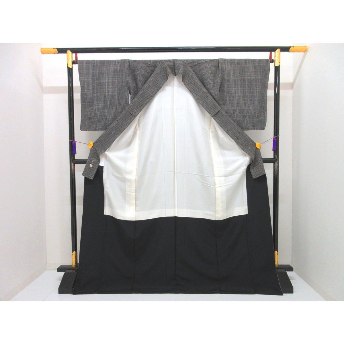 【未使用品】小紋