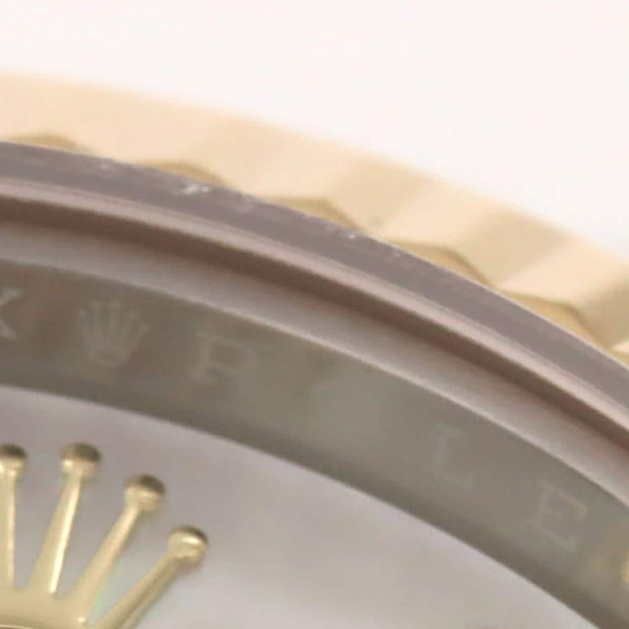 ロレックス デイトジャスト 279173NG SSxYG 自動巻 ランダム番