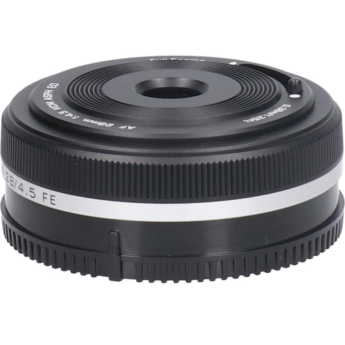 ２８ｍｍ　Ｆ４．５ＶＣＭ　ＡＳＰＨ　ＥＤ　Ｅ